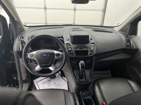 Used 2022 Ford Transit Connect XL FWD image 14