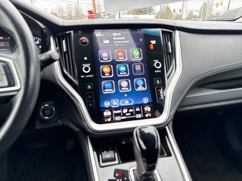 Certified 2021 Subaru Outback Premium w/ Popular Package #1 image 21