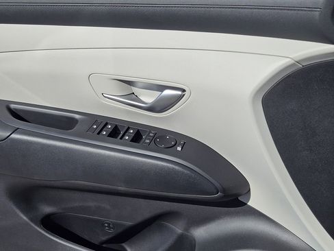 New 2026 Hyundai Tucson SEL AWD/4WD image 22