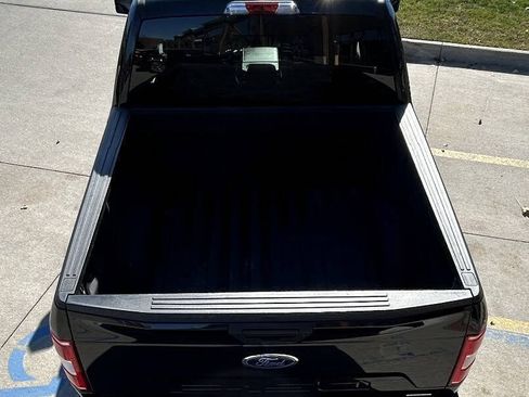 Used 2019 Ford F150 XLT w/ Equipment Group 302A Luxury image 13