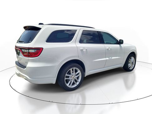 Used 2024 Dodge Durango GT AWD/4WD image 2