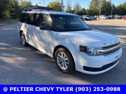 Used 2018 Ford Flex SE