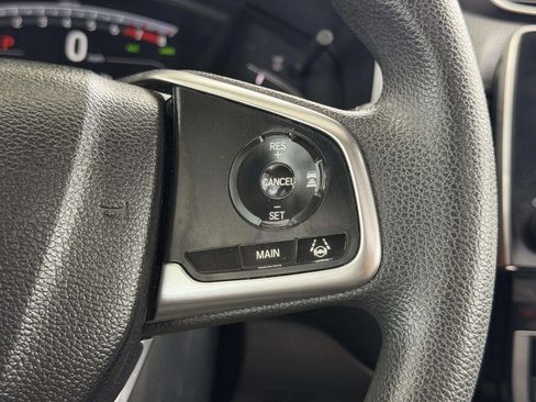 Used 2018 Honda CR-V EX image 35