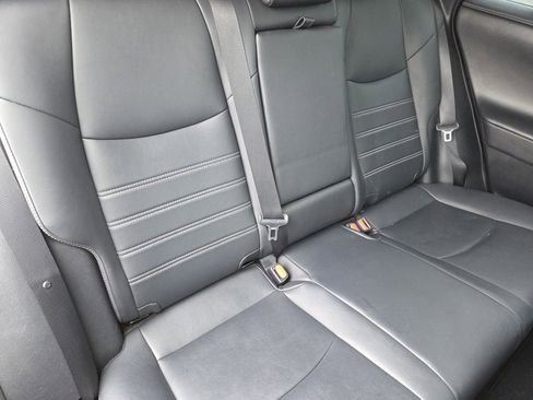 Used 2020 Toyota RAV4 Limited image 28