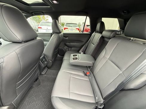 Used 2026 Subaru Outback Touring XT AWD/4WD image 14