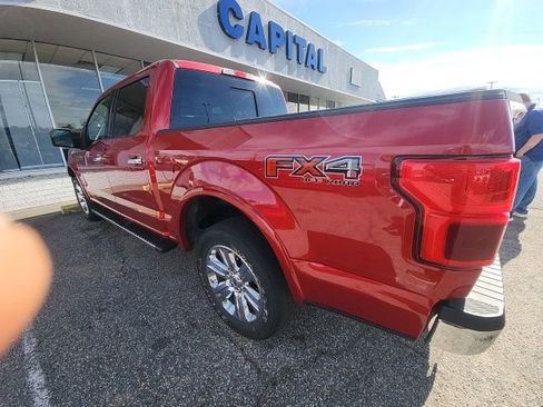 Used 2020 Ford F150 Lariat image 32
