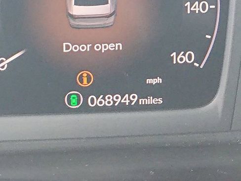 Used 2023 Honda Accord EX image 20