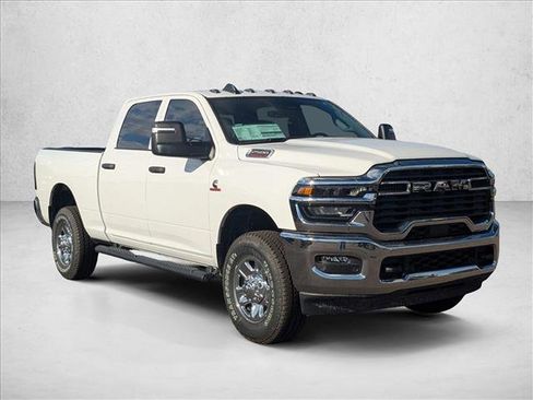 New 2026 RAM 2500 Tradesman image 7