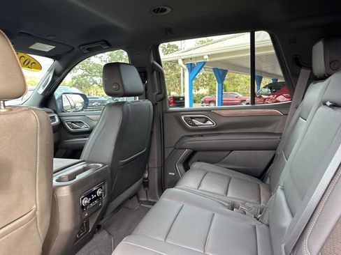 Used 2021 Chevrolet Tahoe High Country w/ Max Trailering Package image 43