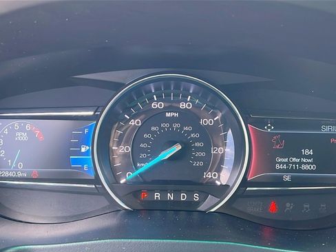 Used 2019 Ford Explorer XLT w/ XLT Sport Appearance Package image 18