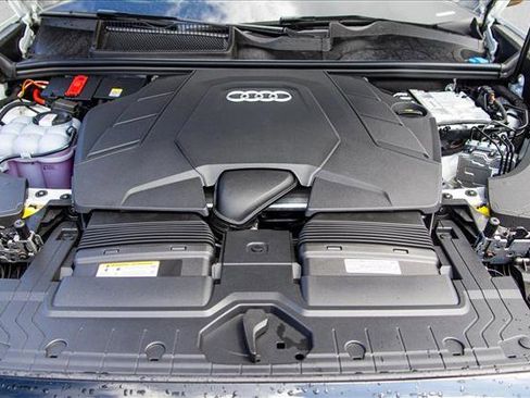 New 2026 Audi Q8 Premium Plus AWD/4WD image 27