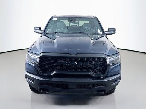 New 2026 RAM 1500 Rebel w/ Bed Utility Group AWD/4WD image 2
