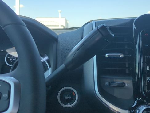 New 2025 RAM 2500 Big Horn image 19