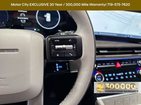 New 2026 Hyundai Santa Fe Calligraphy AWD/4WD image 14