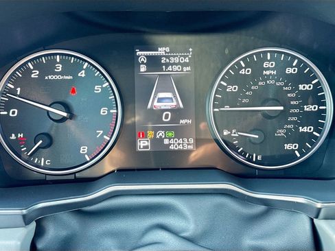 Used 2025 Subaru Legacy Limited image 18