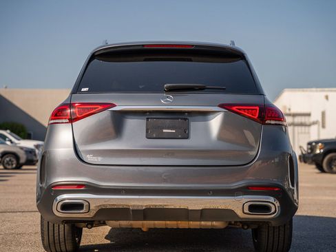 Used 2022 Mercedes-Benz GLE 350 image 7