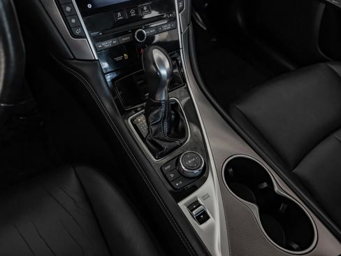 Used 2017 INFINITI Q50 3.0t Premium image 21