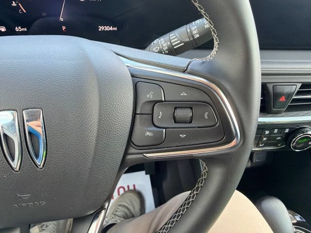 Certified 2024 Buick Encore GX Preferred w/ Comfort Package FWD image 21