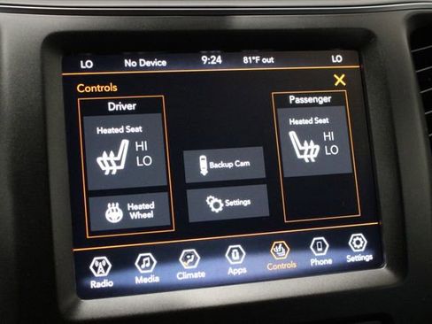 Used 2022 Jeep Cherokee Trailhawk image 35