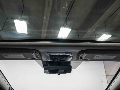 Certified 2023 Toyota Prius Limited w/ Limited Premium Package FWD image 16