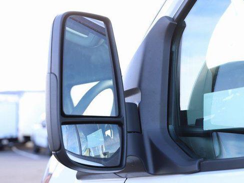 New 2026 Ford Transit 150 Low Roof w/ Load Area Protection Package RWD image 9