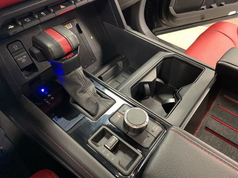 Used 2024 Toyota Tundra TRD Pro AWD/4WD image 26