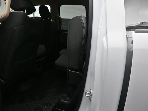 Used 2020 RAM 1500 Big Horn RWD image 21