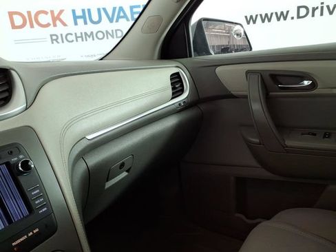 Used 2017 Chevrolet Traverse LS AWD/4WD image 23