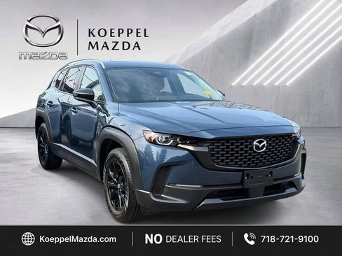 Certified 2026 MAZDA CX-50 AWD 2.5 S w/ Select Package image 1
