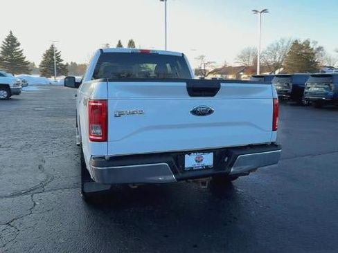 Used 2016 Ford F150 XLT w/ Trailer Tow Package image 7