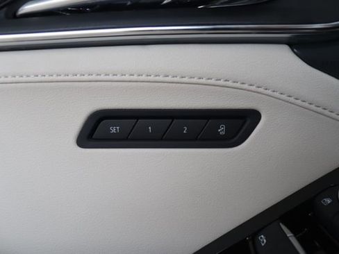 Used 2025 Cadillac CT5 Sport image 23