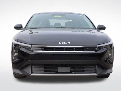 Certified 2025 Kia K4 EX image 5