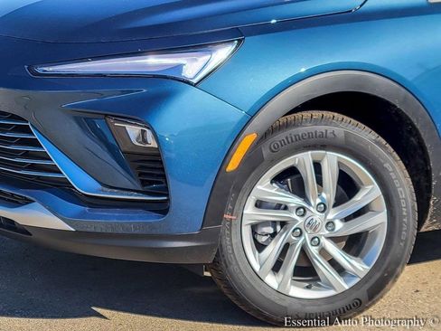 New 2026 Buick Envista Preferred w/ Convenience I Package image 4