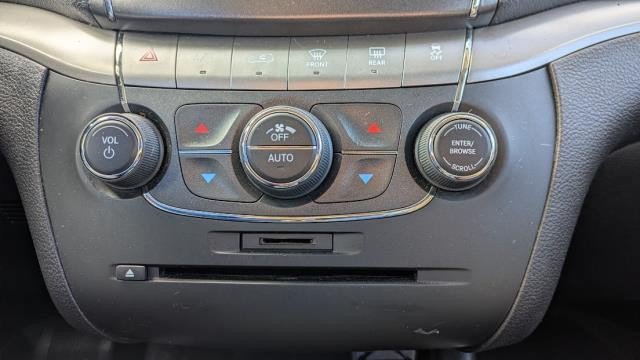 Used 2018 Dodge Journey Crossroad AWD/4WD image 10