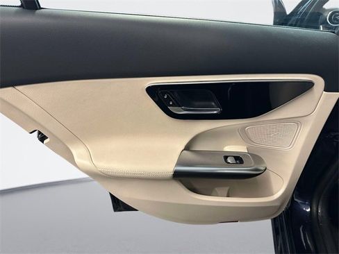 Certified 2022 Mercedes-Benz C 300 4MATIC Sedan image 16