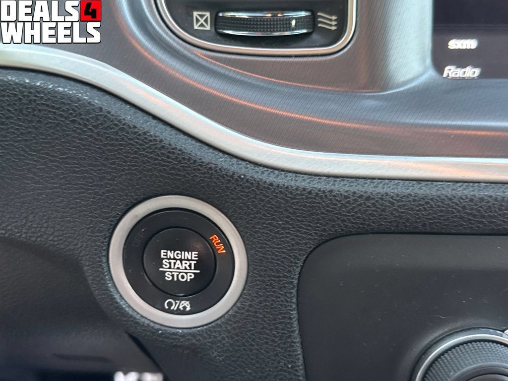 Used 2019 Dodge Charger GT RWD image 34