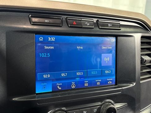 Used 2023 Ford F150 XL w/ Rattler Package AWD/4WD image 19