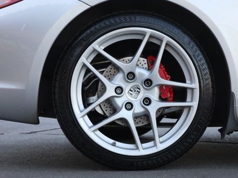 Used 2009 Porsche Boxster S RWD image 54