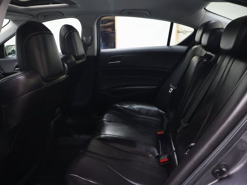 Used 2020 Acura ILX image 14