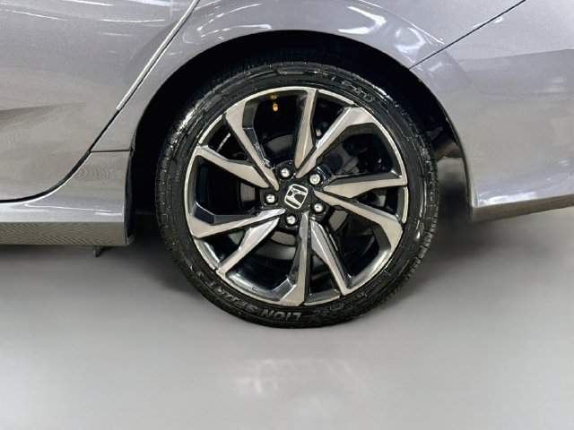 Used 2021 Honda Civic Sport image 36
