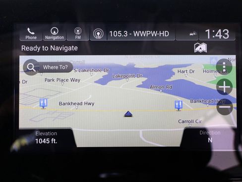 Used 2019 Honda Odyssey Elite image 51