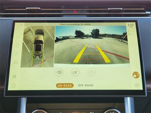 Used 2023 Land Rover Range Rover SE image 17