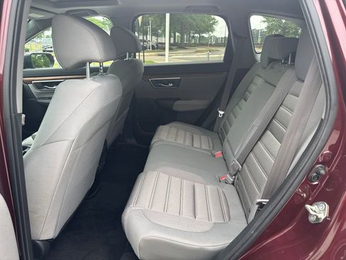 Used 2019 Honda CR-V EX image 31