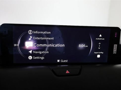 New 2026 MAZDA CX-90 3.3 Turbo S w/ Premium Plus image 35