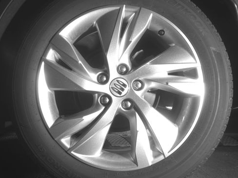 Used 2025 Buick Encore GX Preferred AWD/4WD image 14
