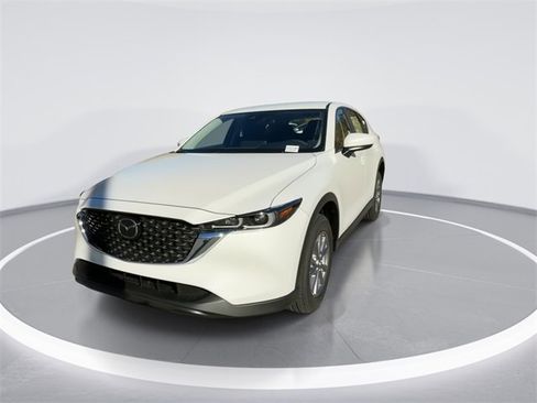 New 2025 MAZDA CX-5 AWD 2.5 S image 4