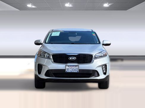 Used 2019 Kia Sorento LX FWD image 5
