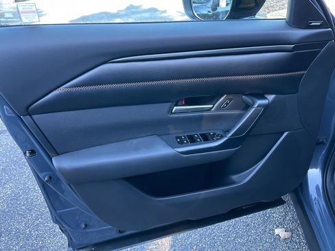 New 2026 MAZDA CX-50 AWD 2.5 S w/ Cargo Package image 12