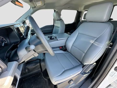 New 2025 Ford F550 2WD Crew Cab Super Duty image 15