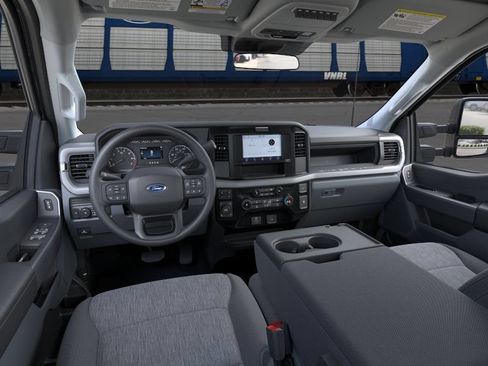 New 2026 Ford F250 XL w/ STX Appearance Package AWD/4WD image 9